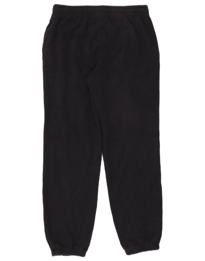 Pantaloni da tuta da donna CHAMPION Joggers UK 14 Medium Navy Blue