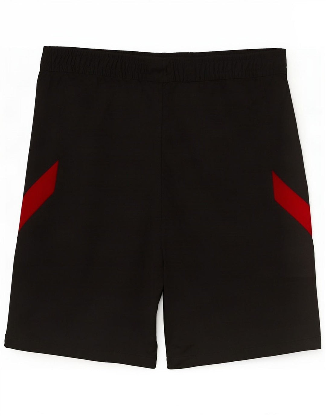 Pantaloncini sportivi Nike Liverpool da uomo, piccoli, in poliestere color block grigio