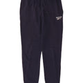 Pantaloni da tuta da uomo Reebok Joggers medi in cotone blu navy