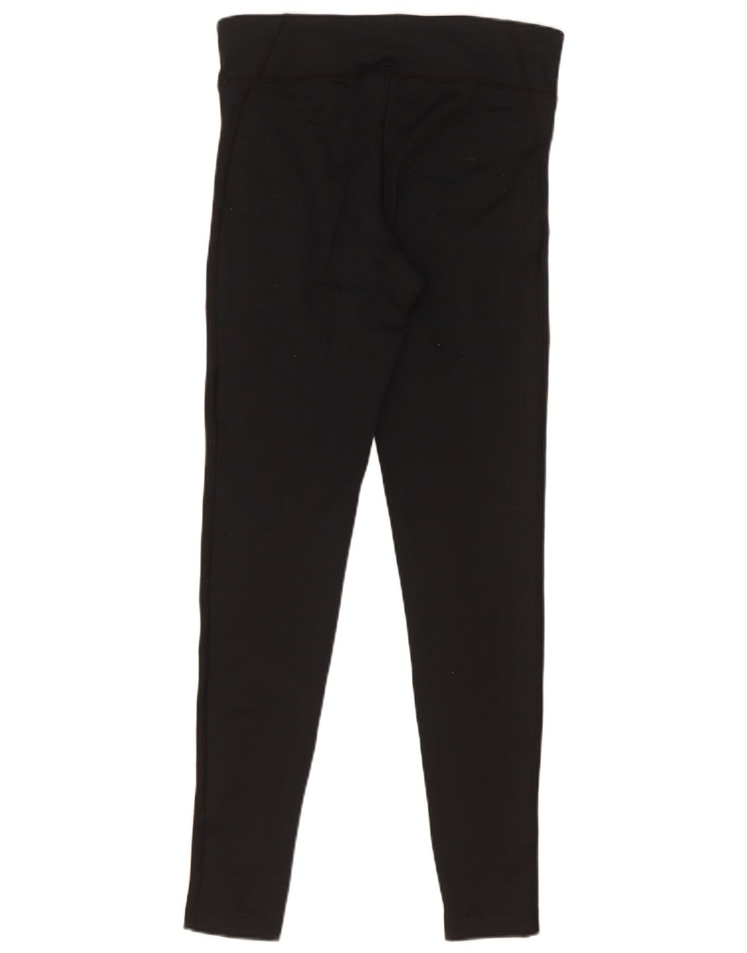 Leggings Under Armour da uomo Cold Gear poliestere nero medio