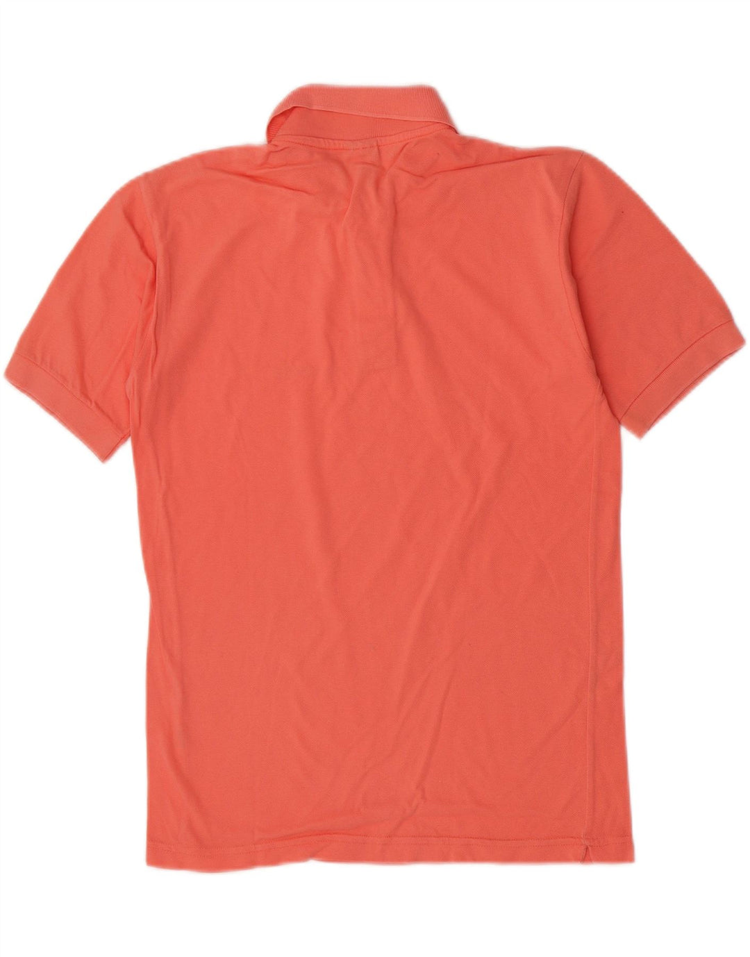 Polo Diadora Uomo Small Rosa Cotone