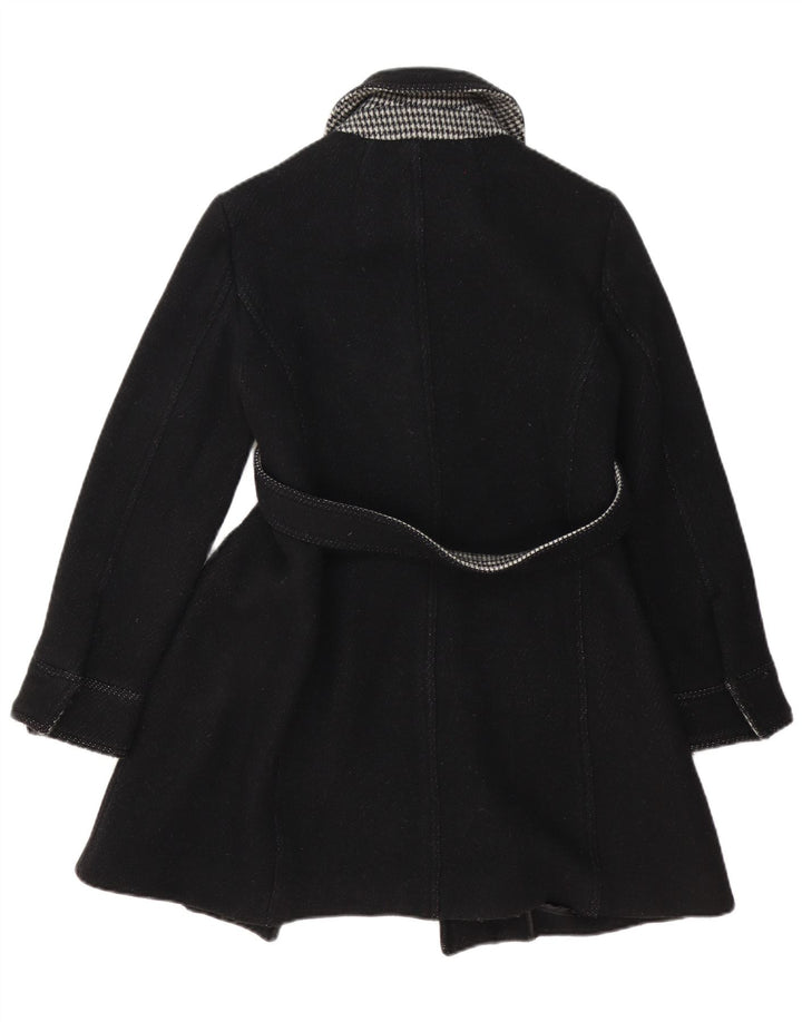 Max&Co. Soprabito da donna UK 8 piccolo in lana nera