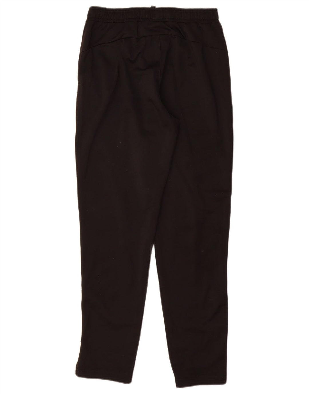 Pantaloni della tuta da ragazzo PUMA 11-12 anni neri