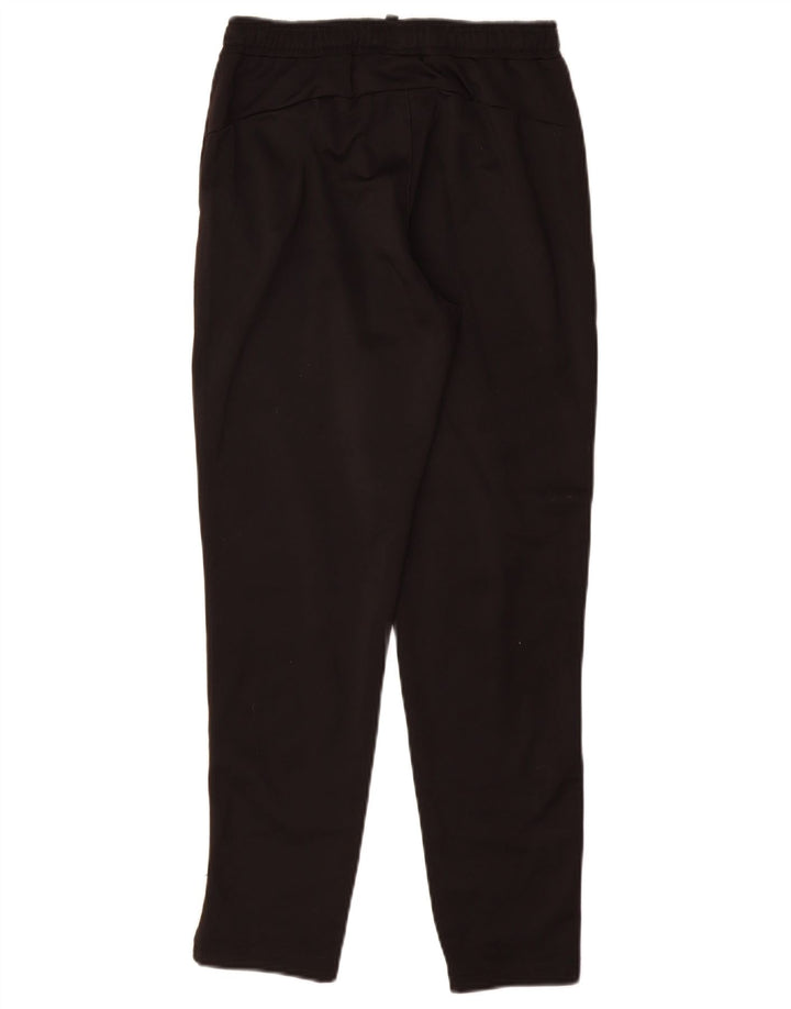 Pantaloni della tuta da ragazzo PUMA 11-12 anni neri