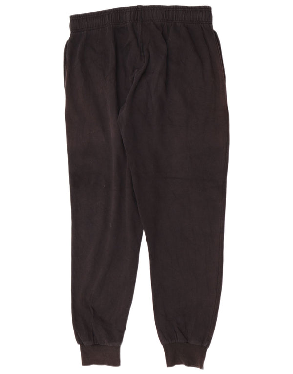 Pantaloni da tuta da uomo Champion Joggers XL Cotone nero sportivo