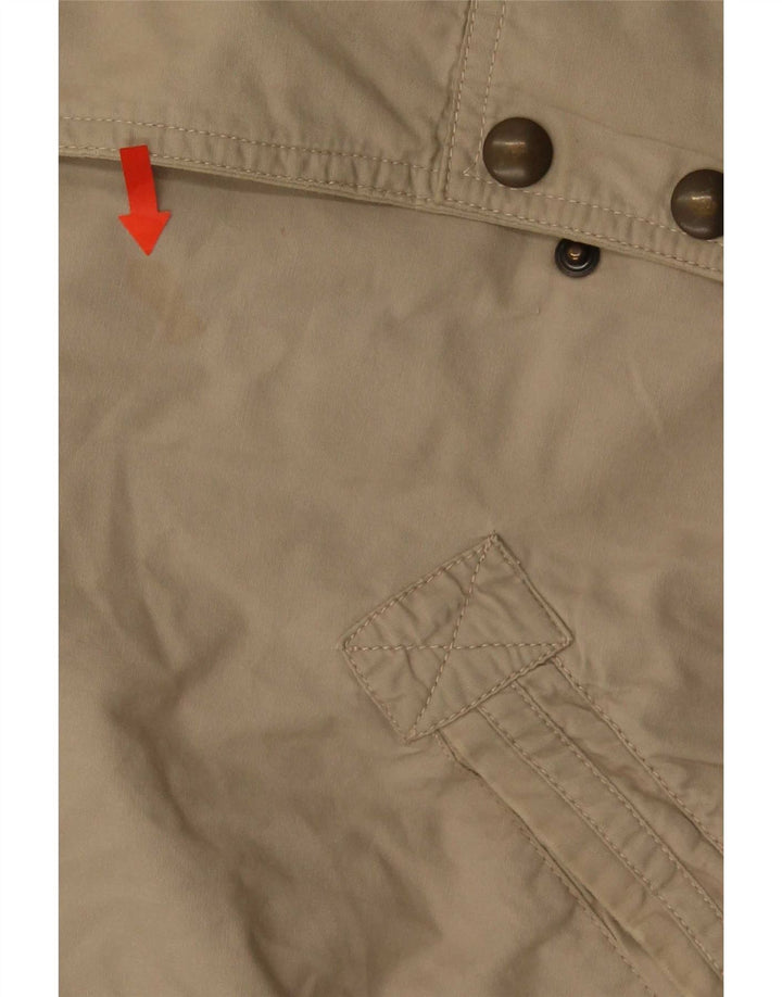 Giubbotto bomber da uomo Ciao IT 48 Beige medio