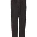 Jeans skinny dimagranti da donna Levi's W29 L34 cotone nero