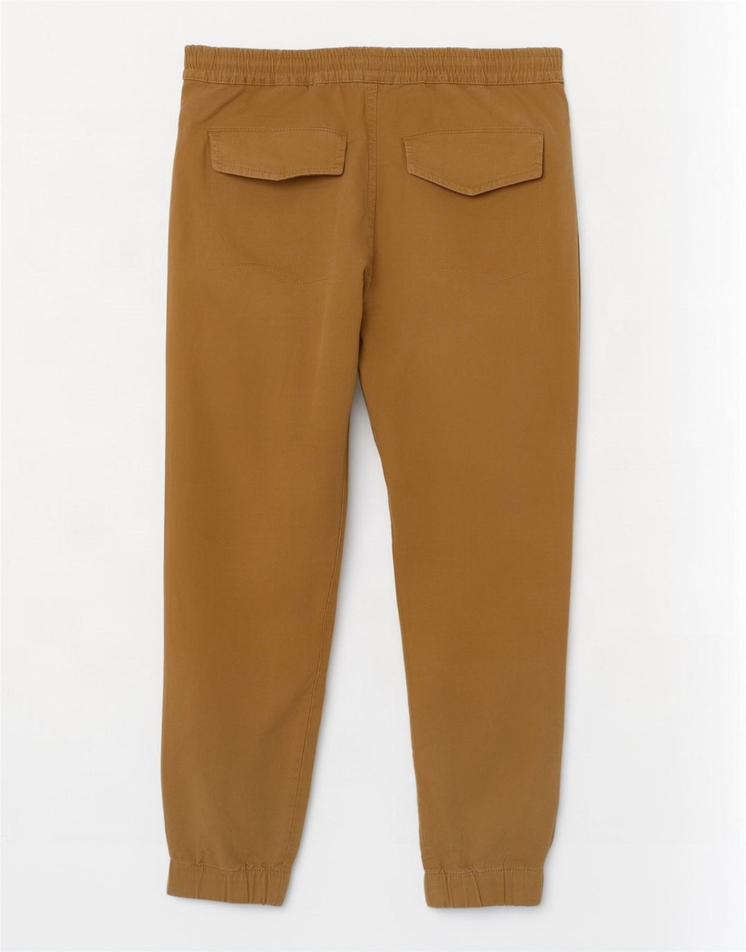 Pantaloni corti da uomo Zara Joggers grandi W32 L26 Beige