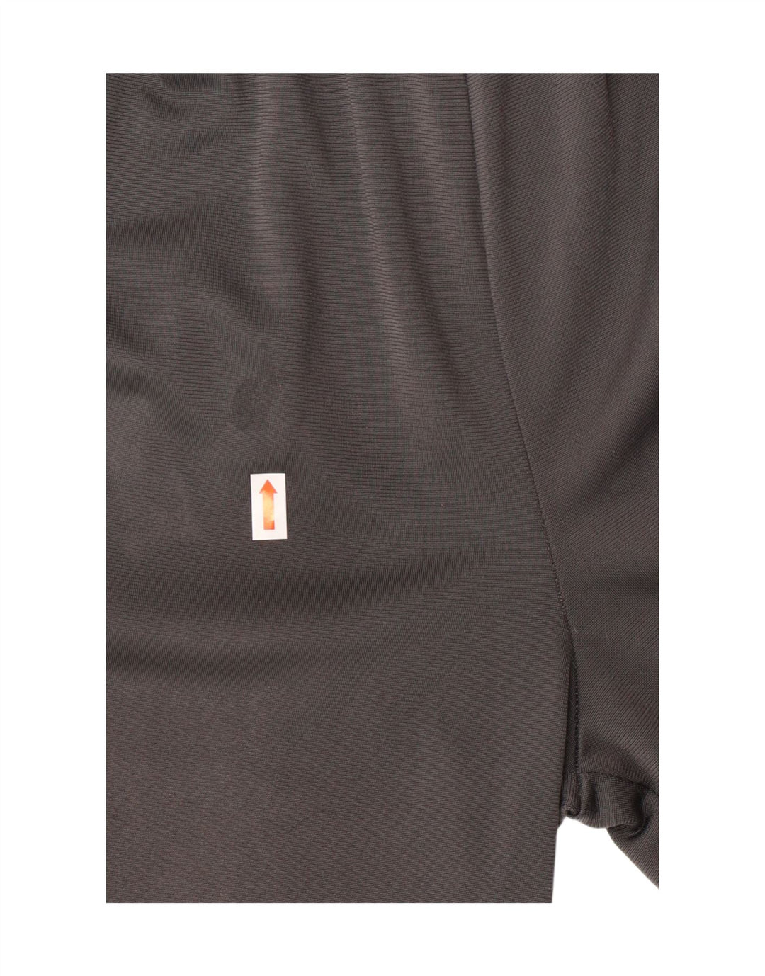 ADIDAS Boys Tracksuit Trousers Joggers 13-14 Years  Grey Polyester