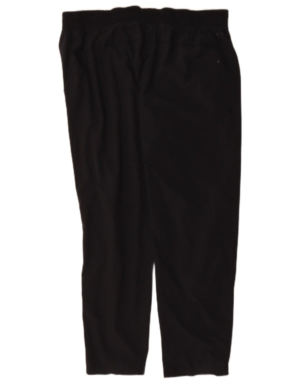 Pantaloni da tuta da uomo Under Armour XL neri sportivi