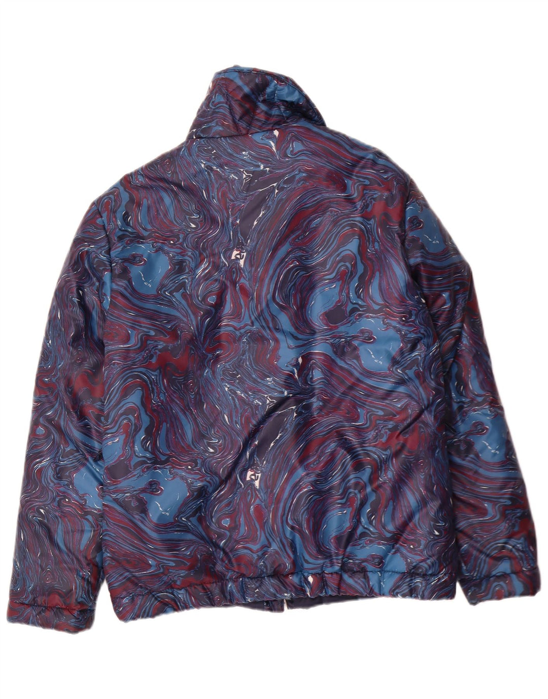 Giacca da sci da donna HENRI CHARLES COLSENET EU 38 media multicolore