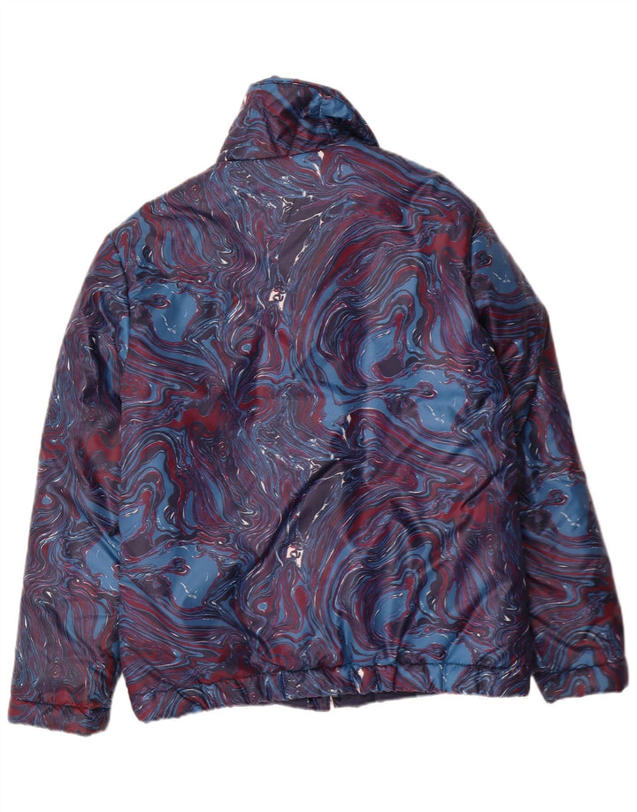 Giacca da sci da donna HENRI CHARLES COLSENET EU 38 media multicolore