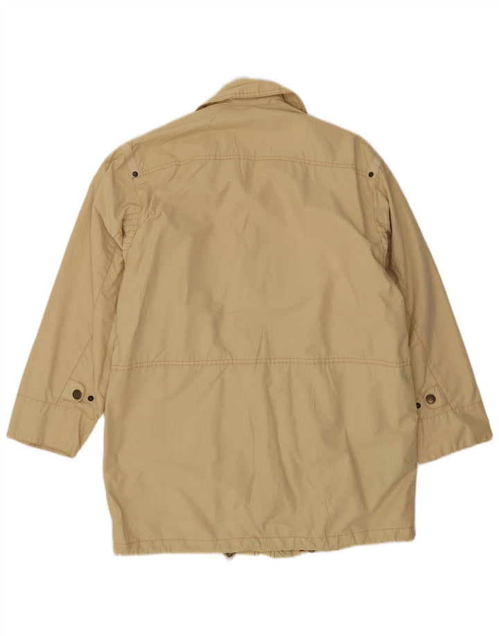 Giacca Utility Donna Astrolabio IT 44 Giallo Medio