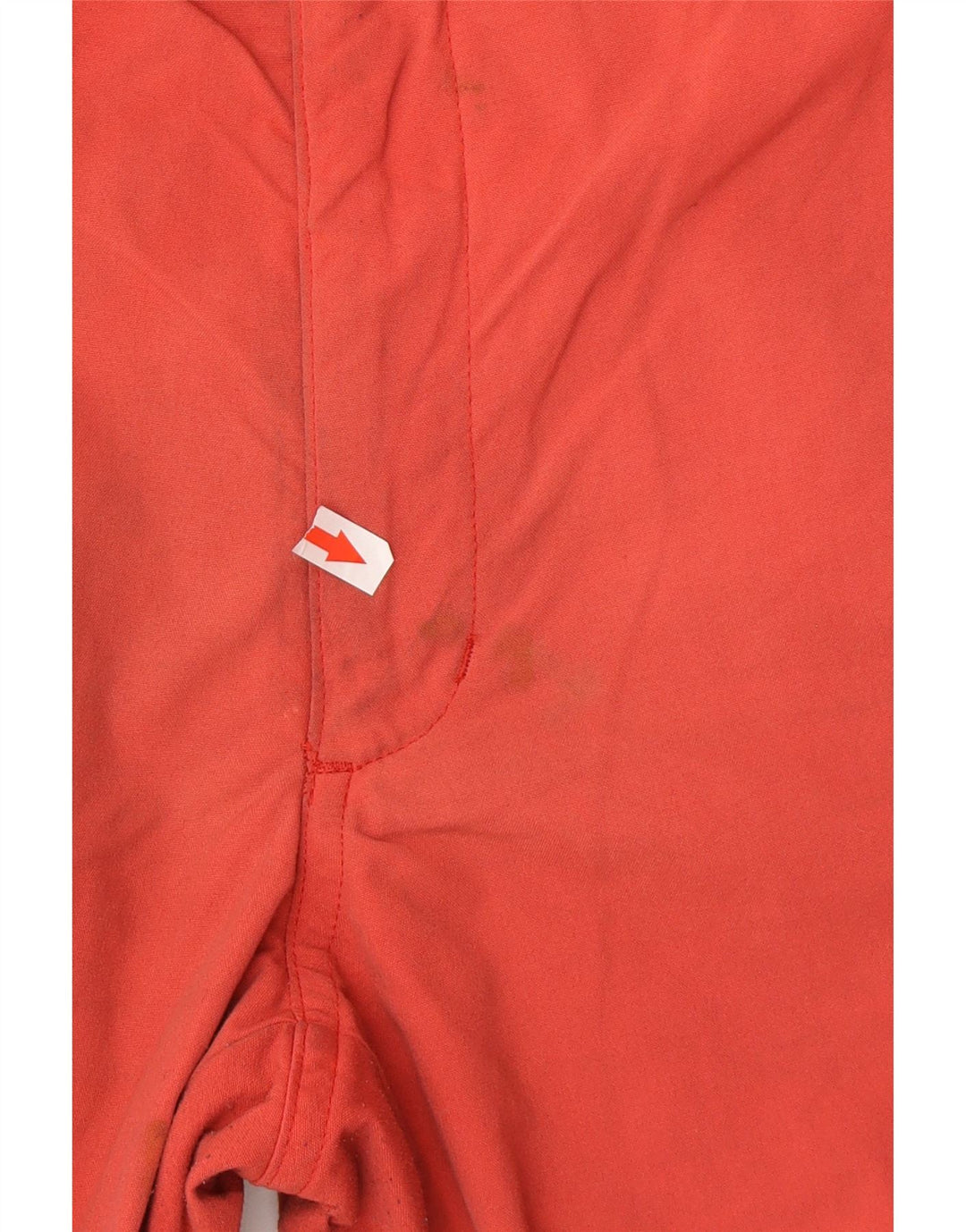 Pantaloncini cargo Fila da uomo medi W32 rossi