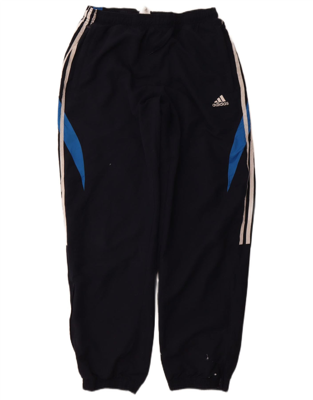Pantaloni da tuta da uomo ADIDAS Joggers Medium Blu Navy Colorblock