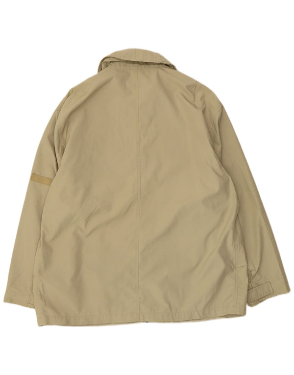 Giacca Utility Uomo TRUSSARDI IT 50 Large Verde