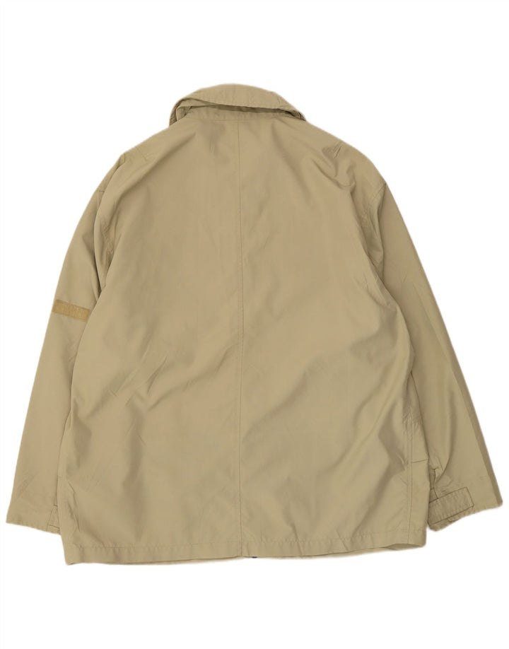 Giacca Utility Uomo TRUSSARDI IT 50 Large Verde