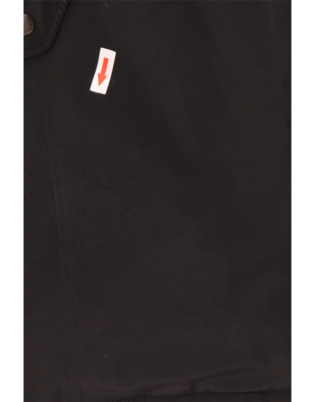 Cappotto mantella con cappuccio da donna Penny Black UK 10 piccolo nero