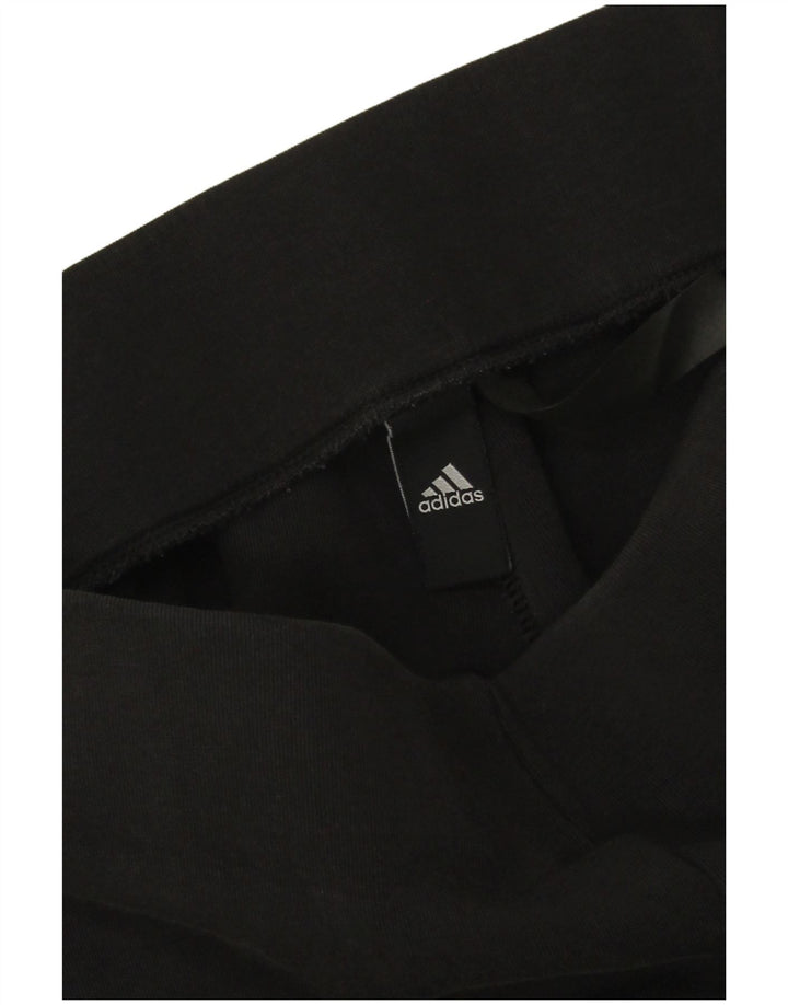 Pantaloni da tuta da donna Adidas Joggers UK 12 Medium Nero
