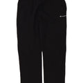 Pantaloni da tuta da uomo CHAMPION 2XL Cotone nero