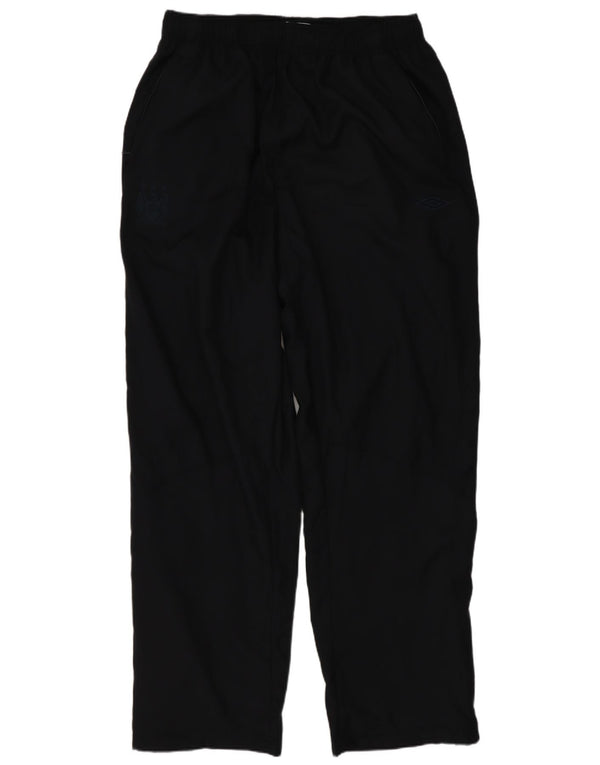 Pantaloni da tuta da uomo Umbro XL Poliestere nero