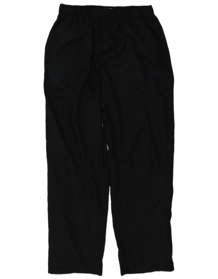 Pantaloni da tuta da uomo Umbro XL Poliestere nero