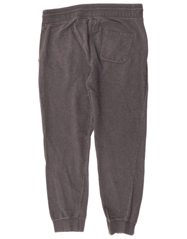 Gant Pantaloni da tuta con grafica da uomo Joggers XL Cotone grigio
