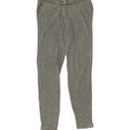 SUN68 Womens Tracksuit Trousers UK 12 Medium Grey Cotton | Vintage Sun68 | Thrift | Second-Hand Sun68 | Used Clothing | Messina Hembry 