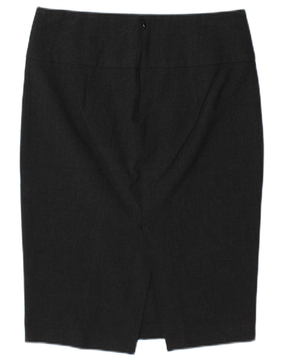 Gonna a tubino da donna Zara EU 34 2XS W24 Grigia
