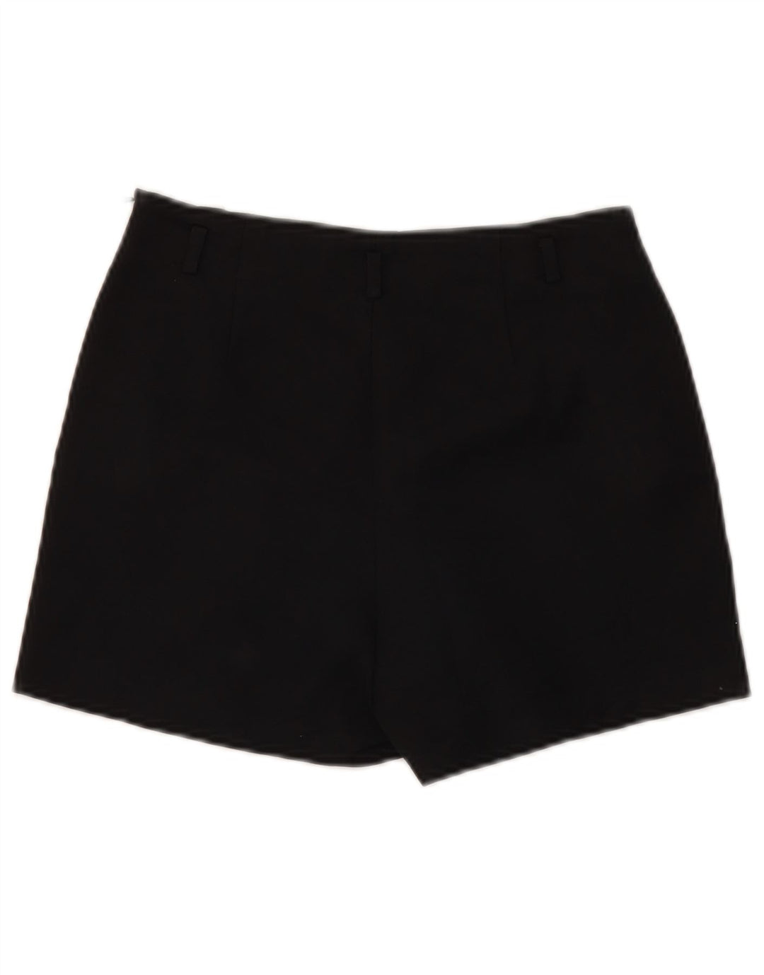 Pantaloncini casual da donna Zara XS W24 neri