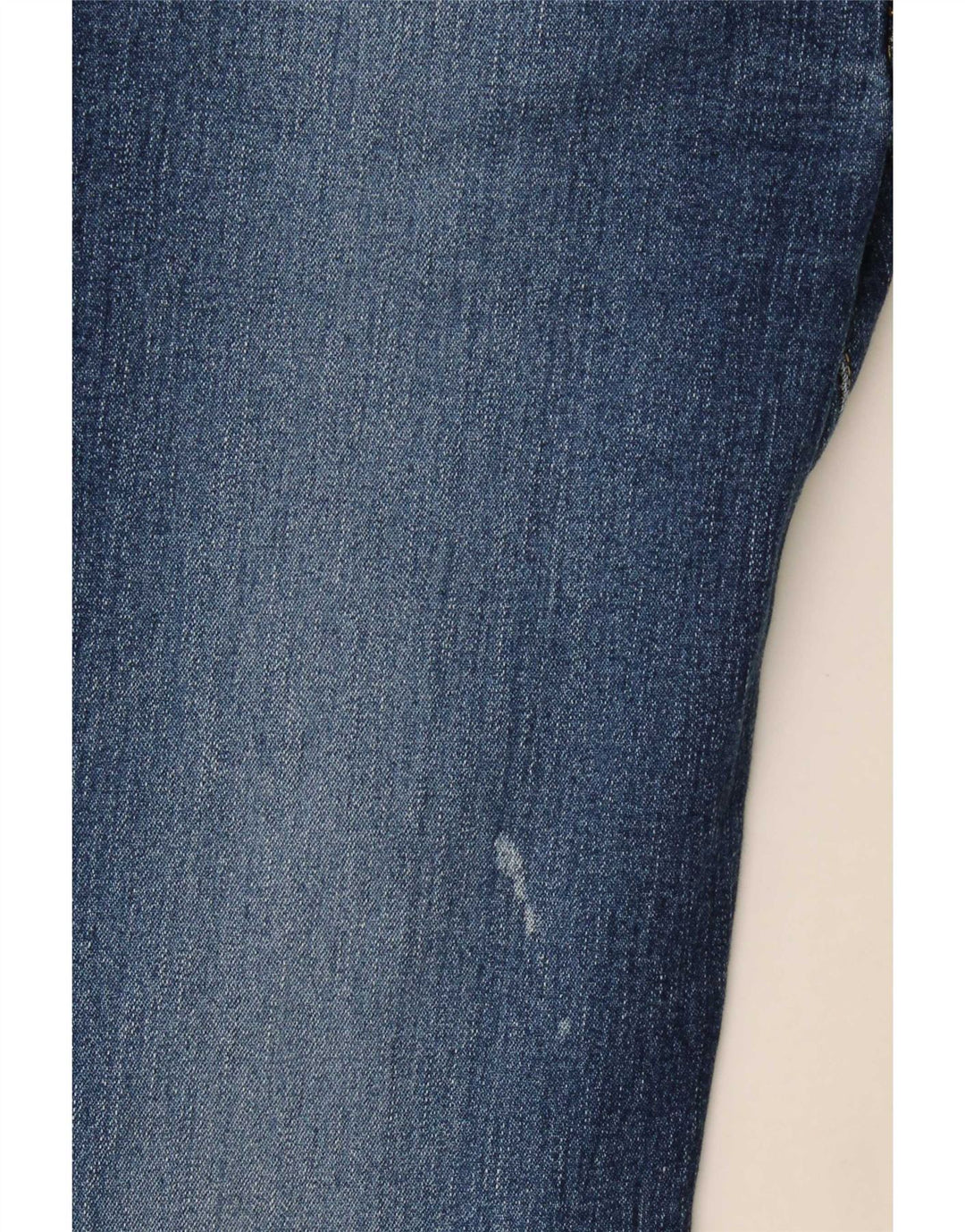 Jeans bootcut da donna Replay W30 L32 cotone blu