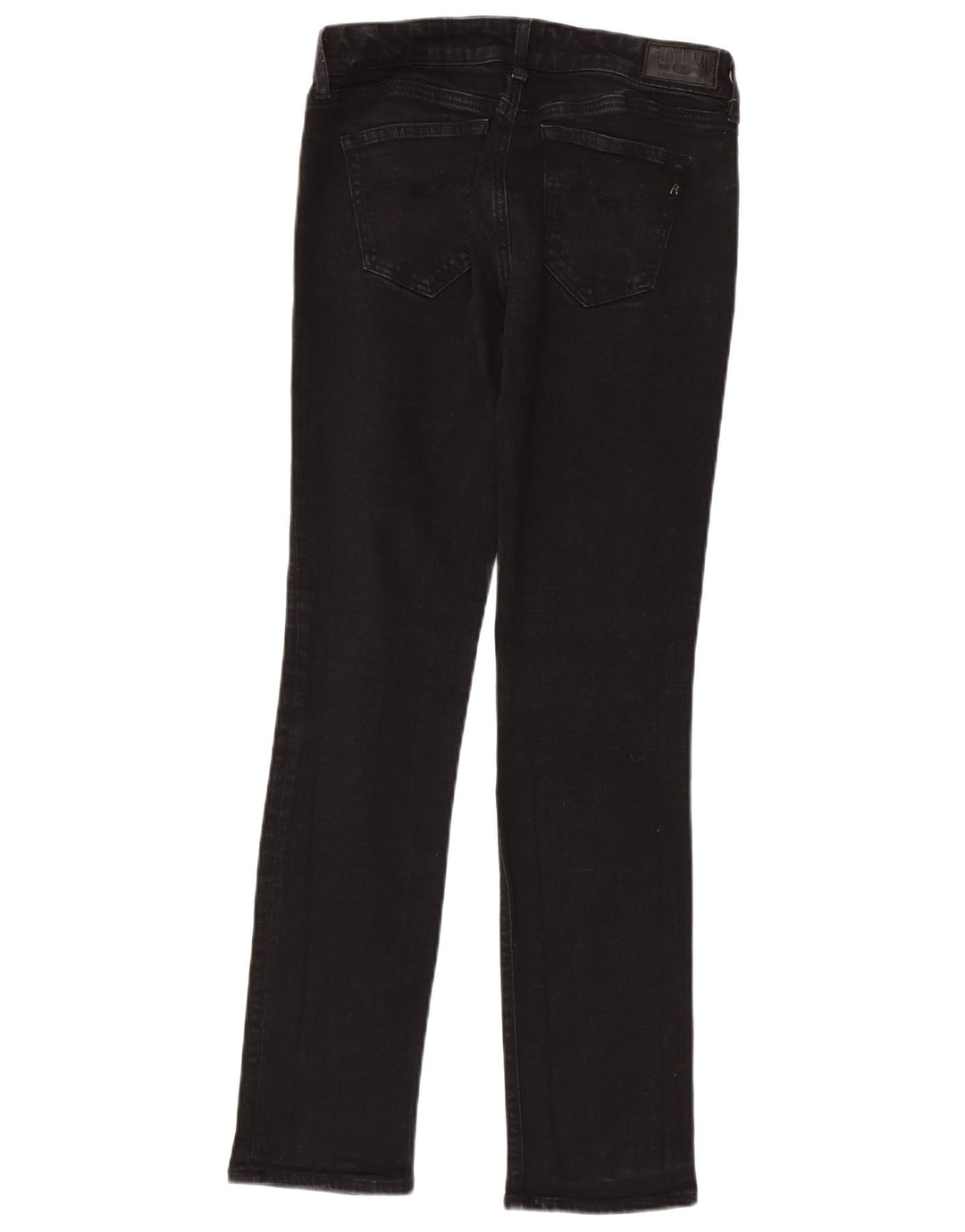 REPLAY Jeans Vicky Slim da donna W29 L32 cotone nero