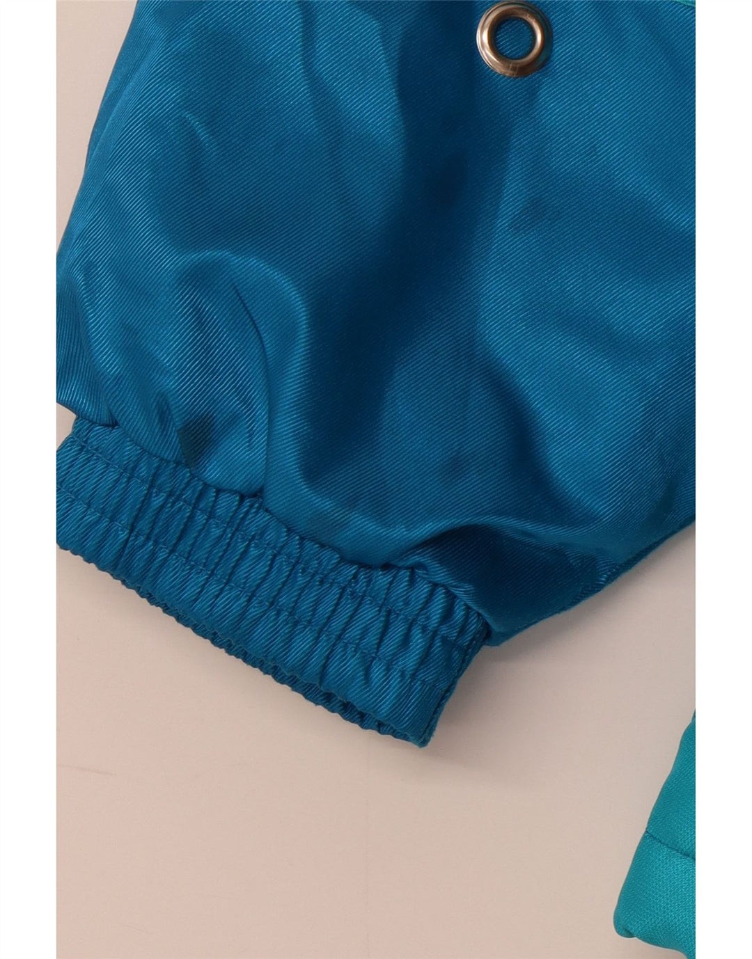 Giacca da sci oversize da donna DUBIN EU 44 XL Blu Colourblock Sports