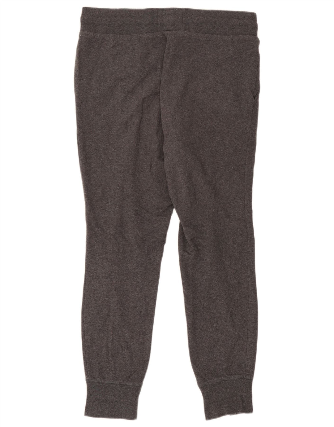 Pantaloni da tuta con grafica da donna Jack Wills Joggers UK 12 Grigio medio