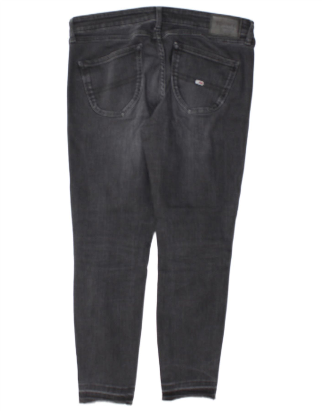 Jeans skinny da donna Tommy Hilfiger W29 L28 Grigi