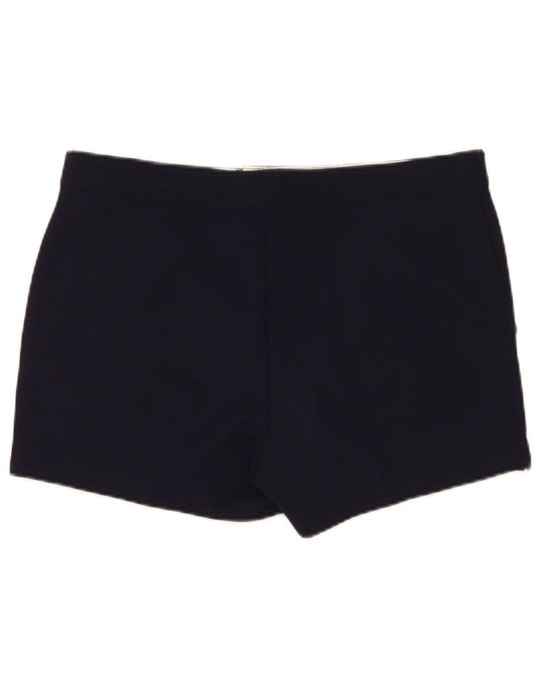 Pantaloncini da tennis da uomo Donnay W34 Large blu navy in poliestere