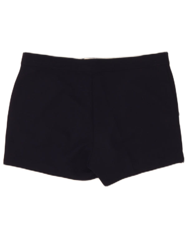 Pantaloncini da tennis da uomo Donnay W34 Large blu navy in poliestere