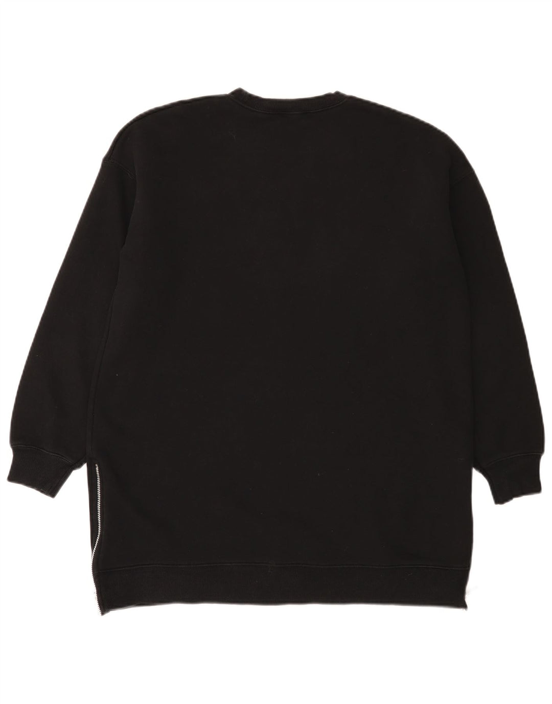 Felpa da donna MINT VELVET UK 14 Cotone nero medio