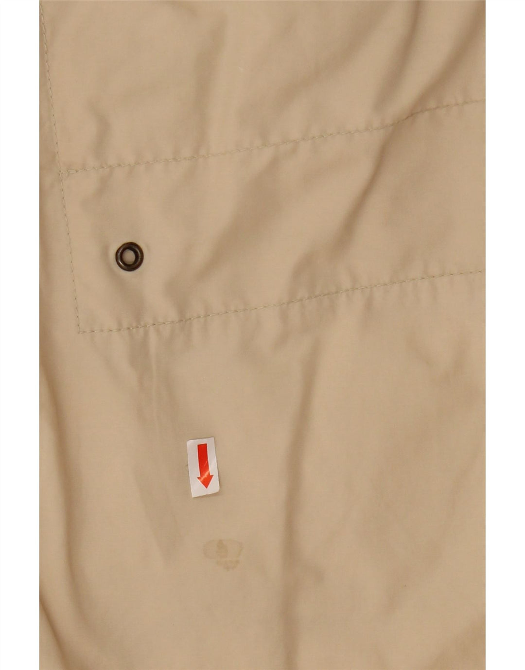 Pantaloncini chino da uomo Invicta IT 50 Large W32 Cotone Beige