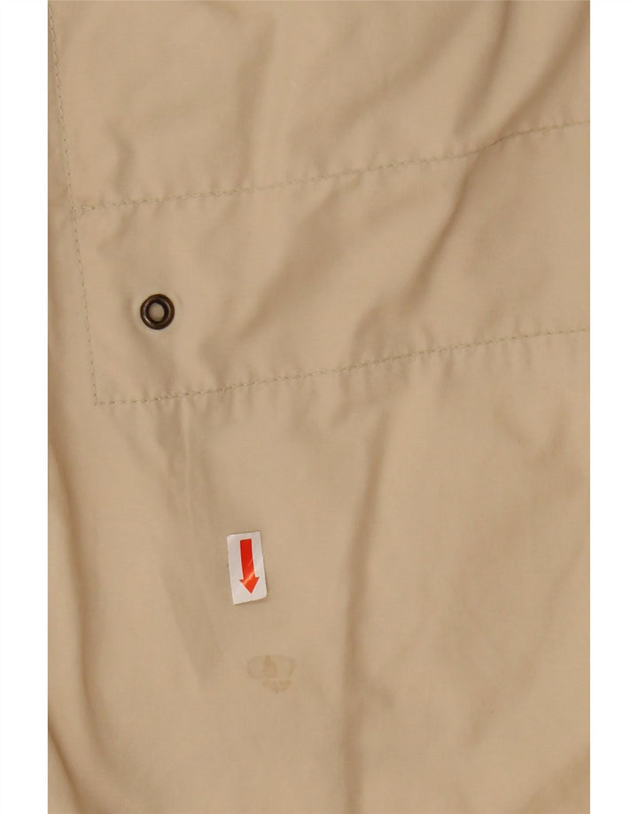 Pantaloncini chino da uomo Invicta IT 50 Large W32 Cotone Beige