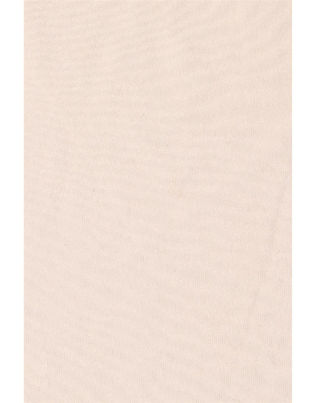 Maglione maglione girocollo da donna Zara UK 14 grande viscosa bianca