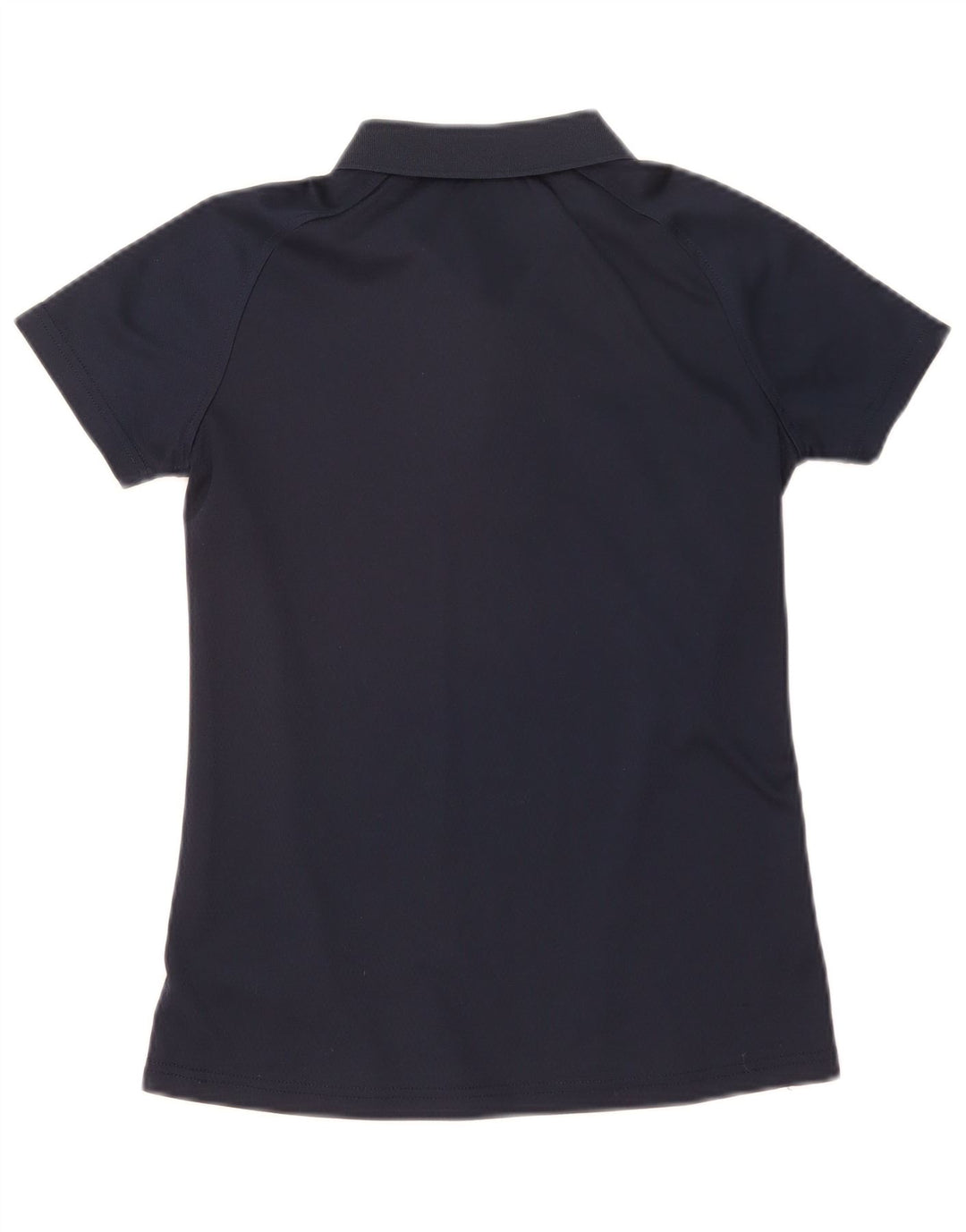 Polo da donna Canterbury UK 8 Small in poliestere blu navy