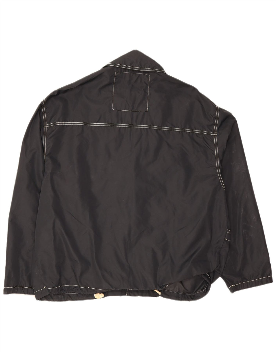 Giacca utility da uomo Natural Wear Conbipel UK 38 Medium Black Colourblock