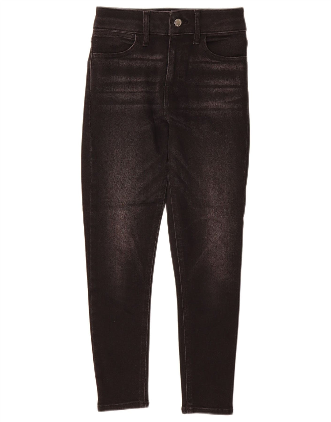 Jeans skinny da donna Topshop W26 L25 neri