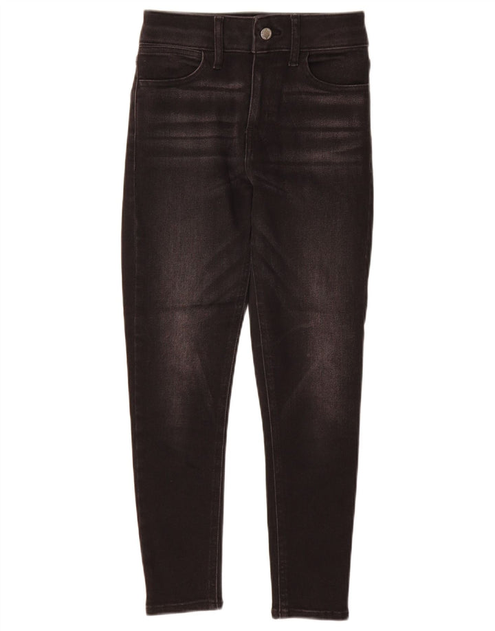 Jeans skinny da donna Topshop W26 L25 neri