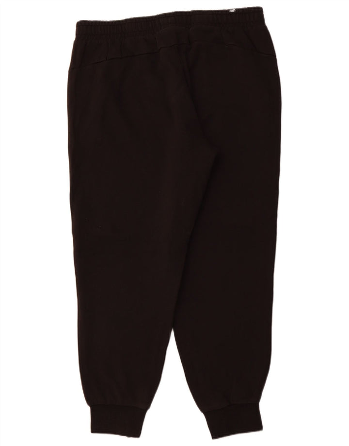 Pantaloni da tuta da uomo PUMA Joggers XL neri
