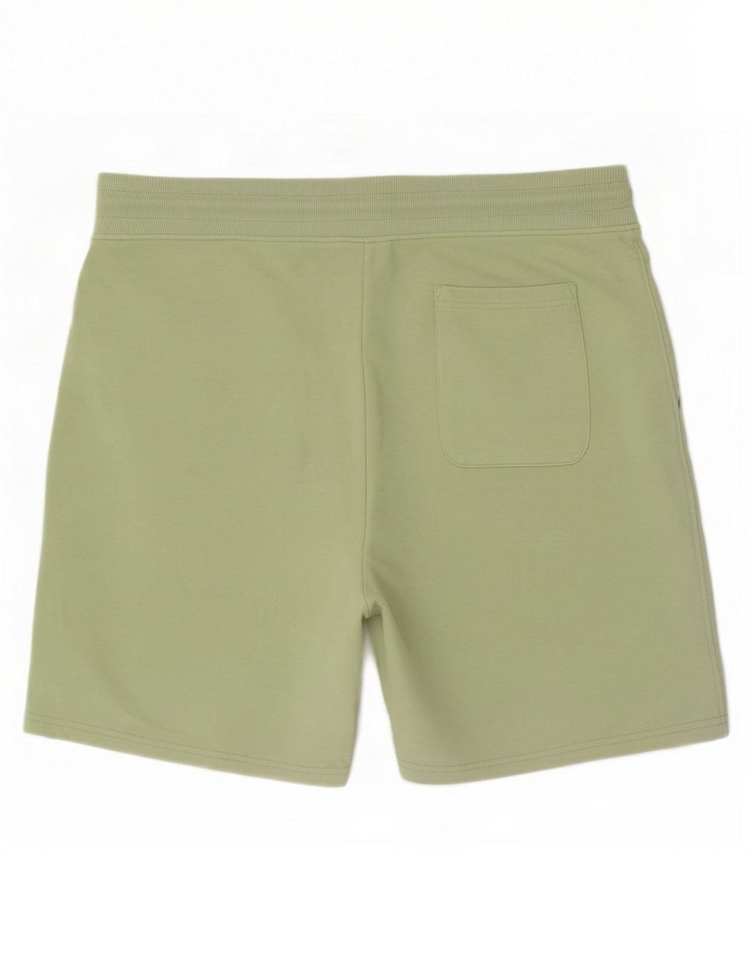 Pantaloncini sportivi da uomo Gant 2XL cotone verde