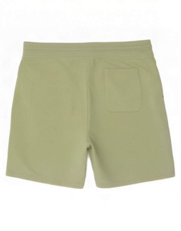 Pantaloncini sportivi da uomo Gant 2XL cotone verde