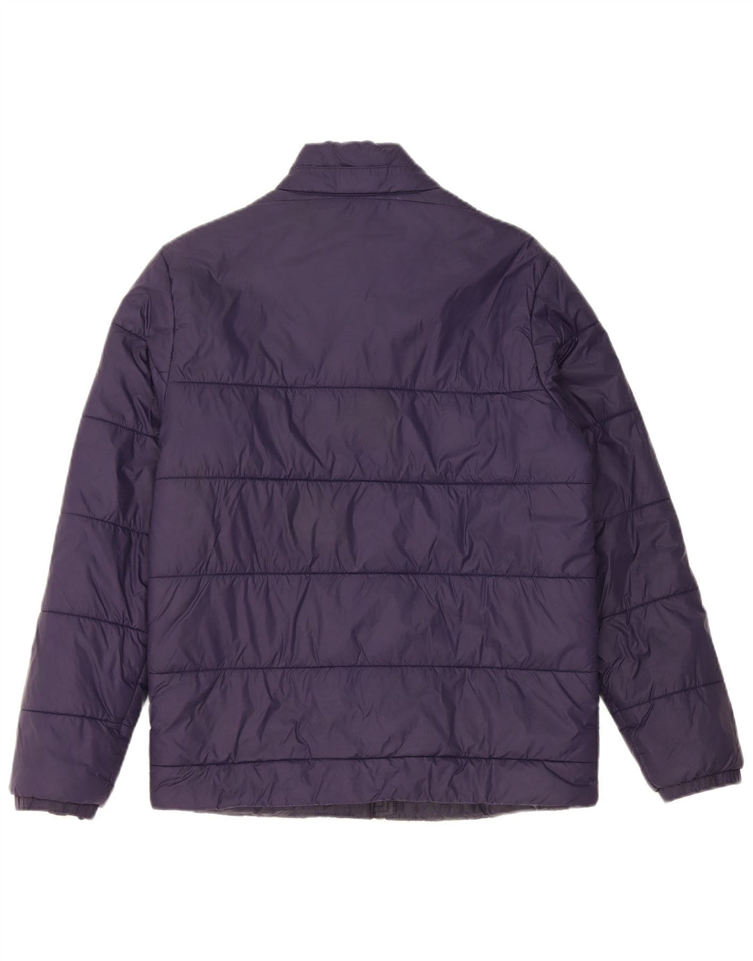 Giacca imbottita Puma Bambina 13-14 anni Viola Poliestere