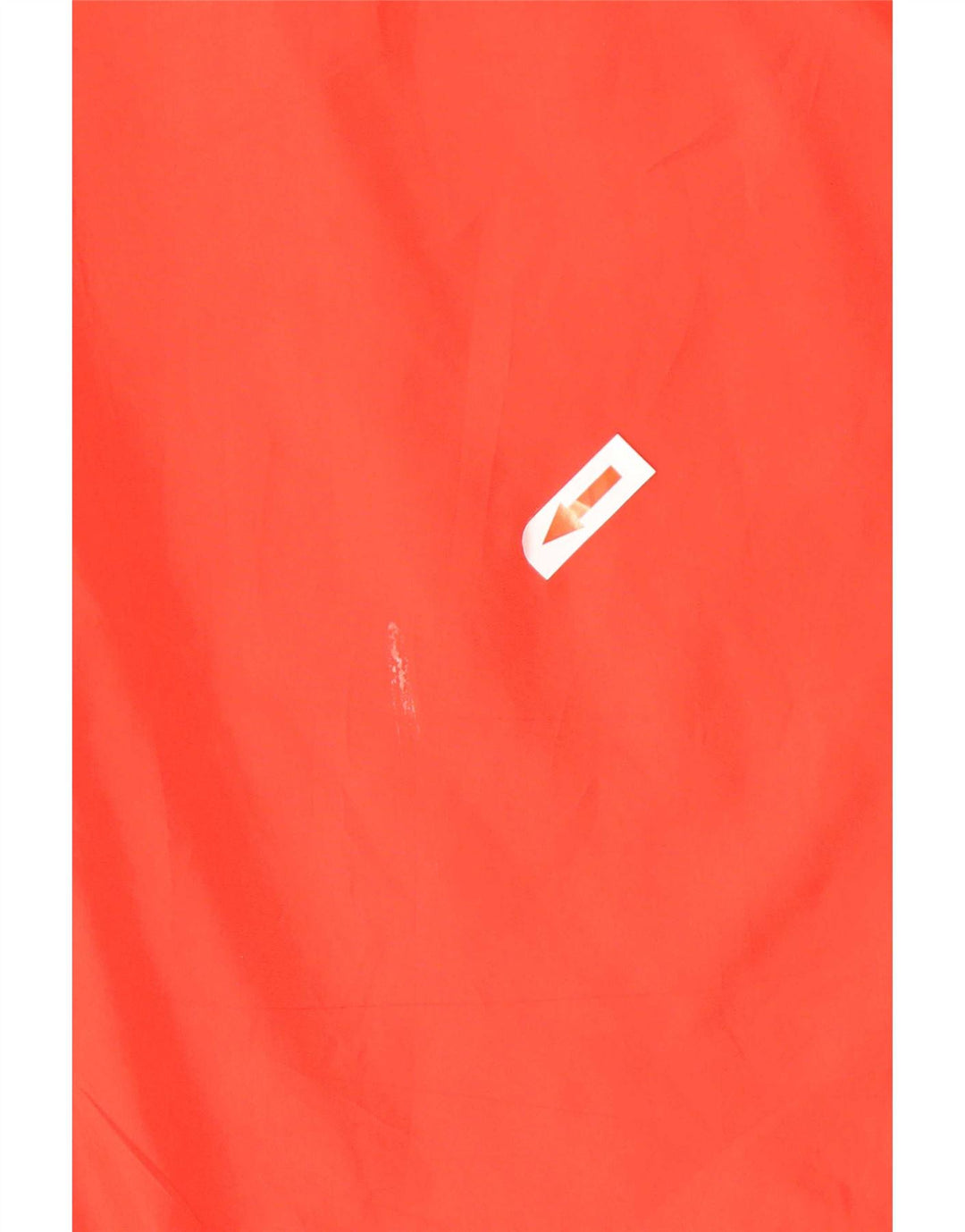 Pantaloni da tuta grafica Adidas Clima 365 da donna UK 12 medio rosso